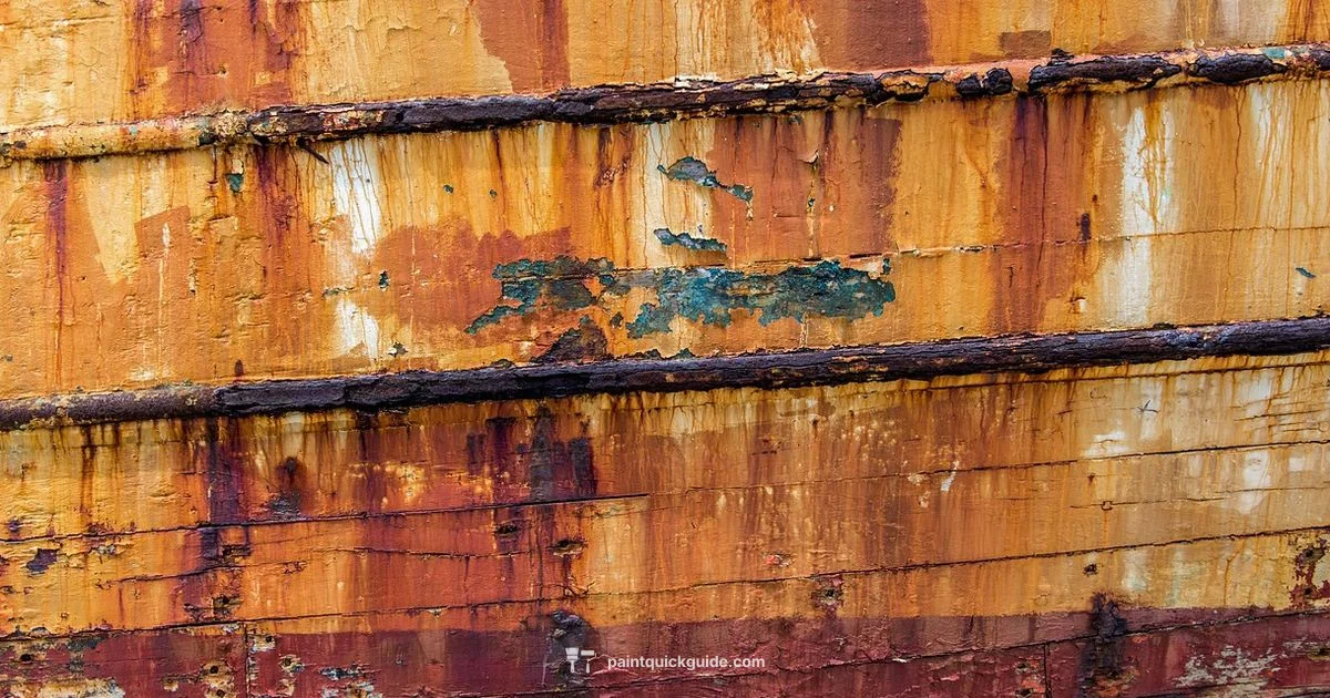 Lead Paint Hazards - PaintQuickGuide