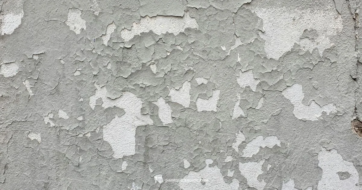Lead Paint Basics - PaintQuickGuide