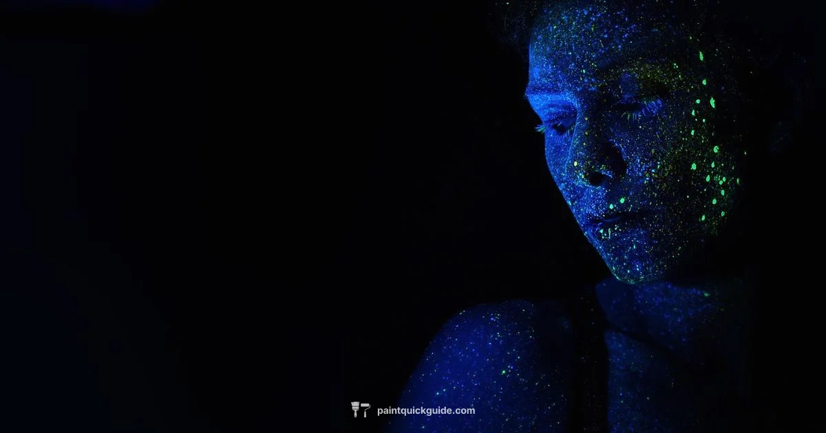 Glow Guide - PaintQuickGuide