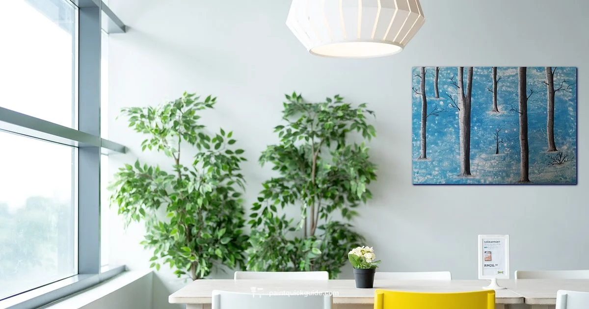 Wall Painting Basics - PaintQuickGuide