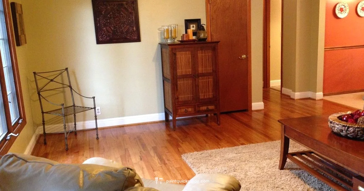 Color at Home Depot - PaintQuickGuide