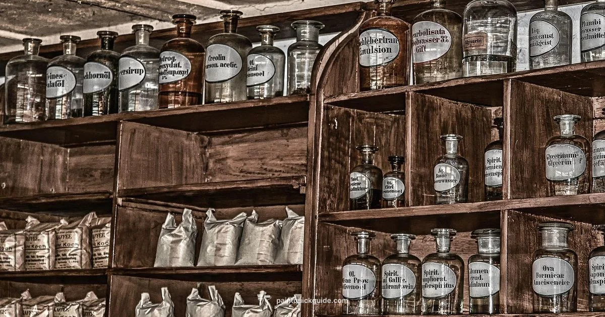 Paint Shelf Life - PaintQuickGuide