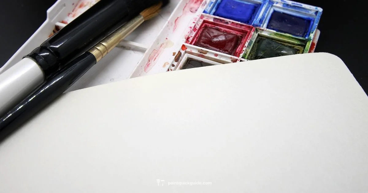 Painting Styles Guide - PaintQuickGuide