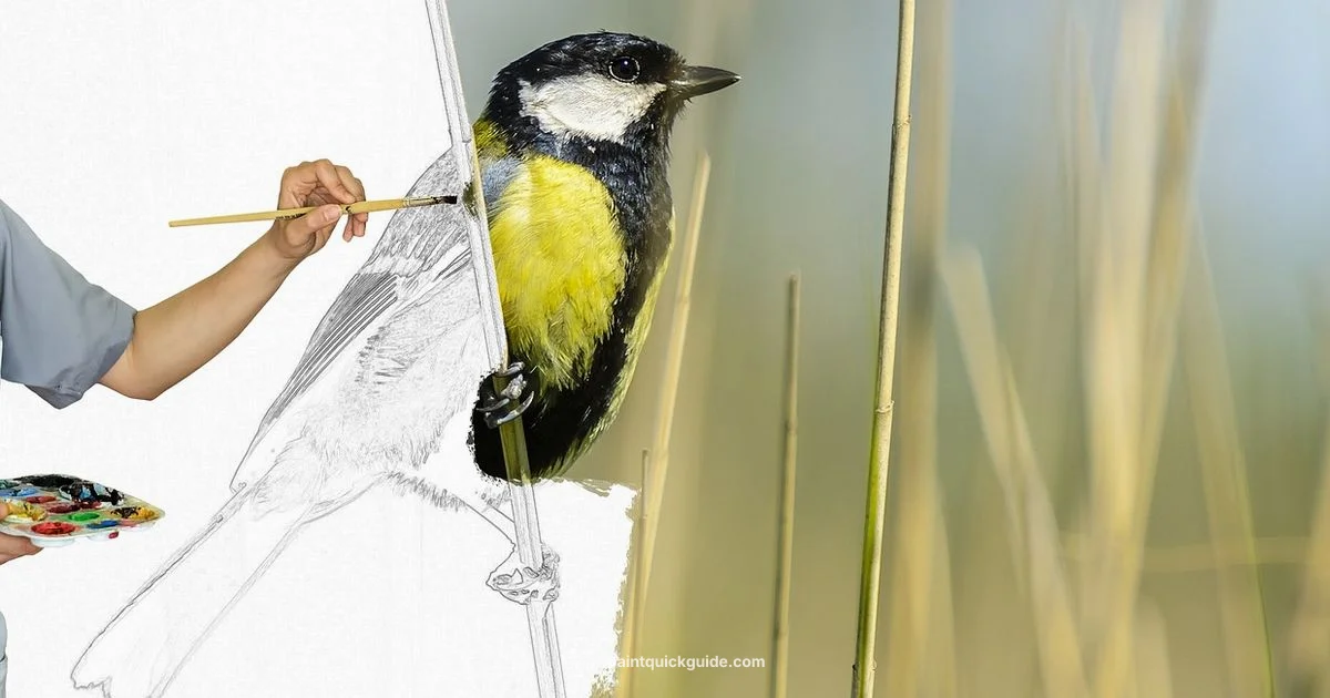 Paint Type Tests - PaintQuickGuide