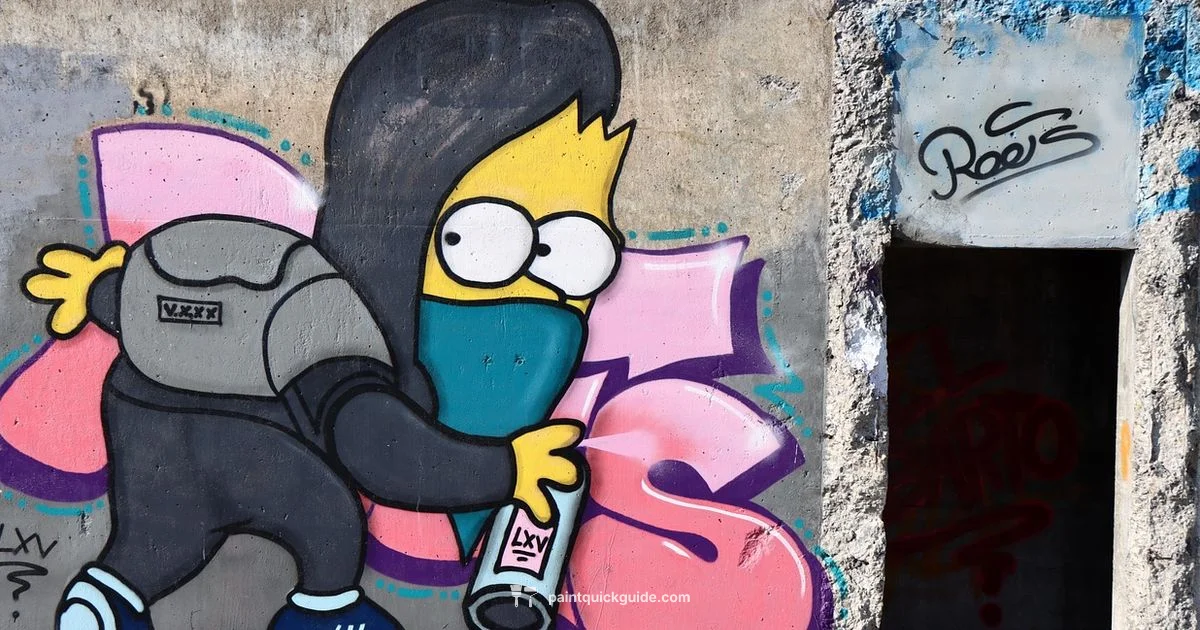 Spray Paint Costs - PaintQuickGuide