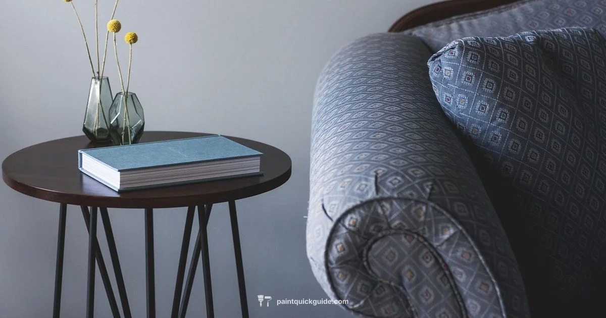 Fresh Room Palettes - PaintQuickGuide