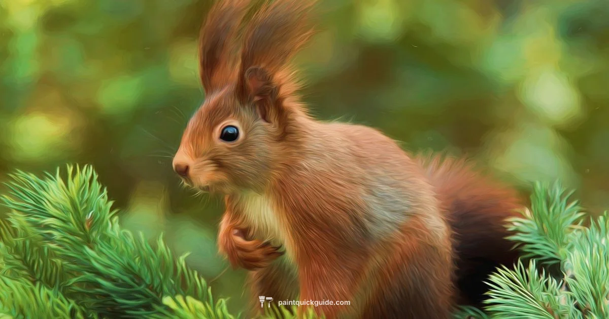 Wood Painting Guide - PaintQuickGuide