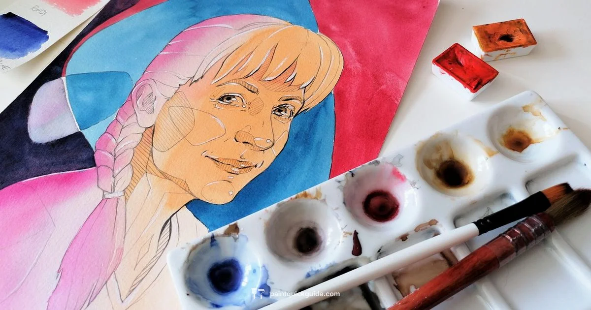 Easy Painting Guide - PaintQuickGuide