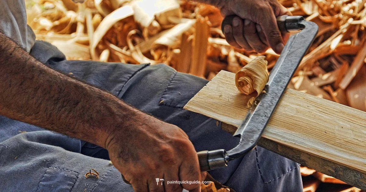 Top Wood Strippers - PaintQuickGuide