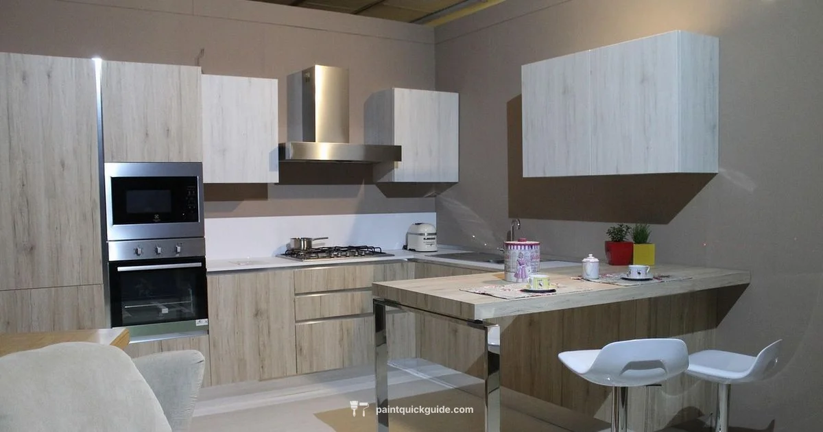 Cabinet Finish Guide - PaintQuickGuide
