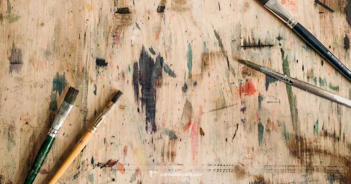 Paint Removal Guide - PaintQuickGuide