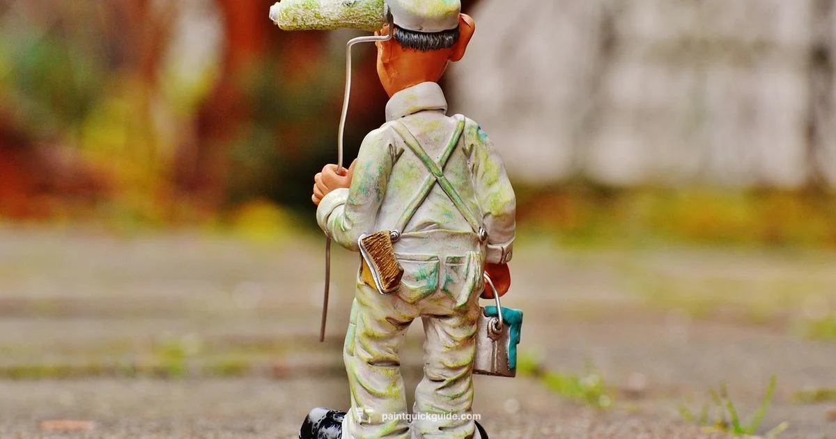 When to Change a Paint Roller - PaintQuickGuide