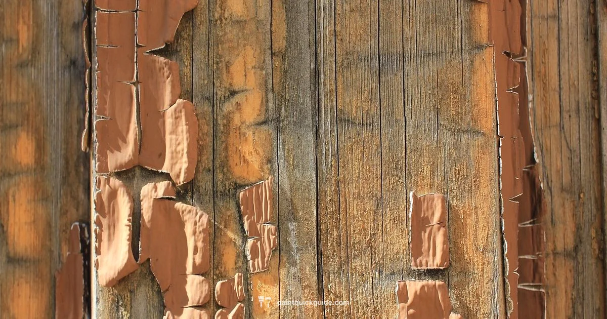 Paint Removal Guide Paint Removal Guide - PaintQuickGuide