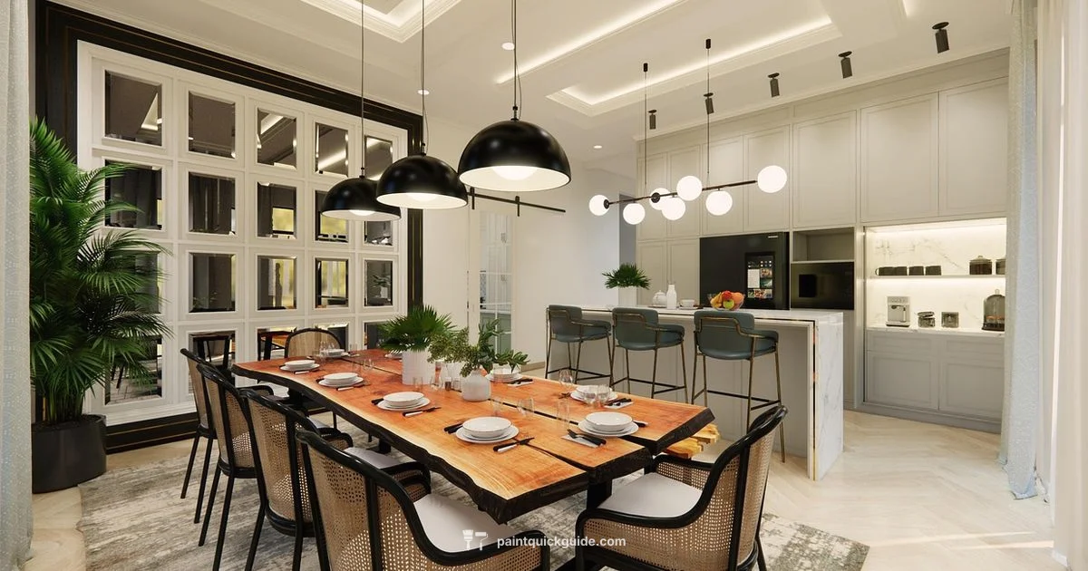 DIY Wall Painting - PaintQuickGuide