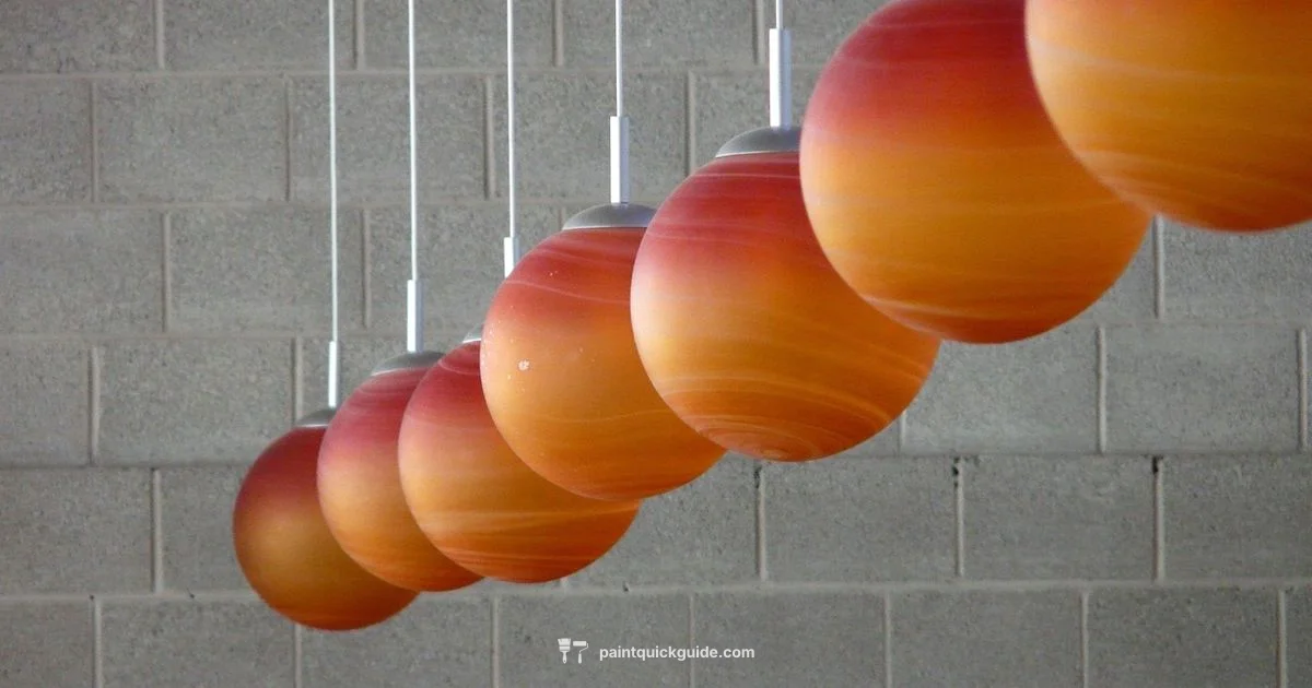 Evening Painting Guide - PaintQuickGuide