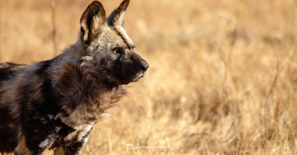 Painted Dogs Explained - PaintQuickGuide