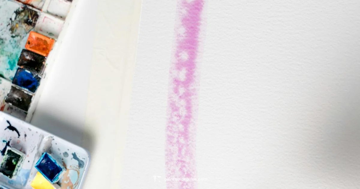 Streak-Free Finish - PaintQuickGuide