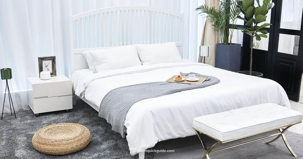 Painting Fumes: Safety First - PaintQuickGuide