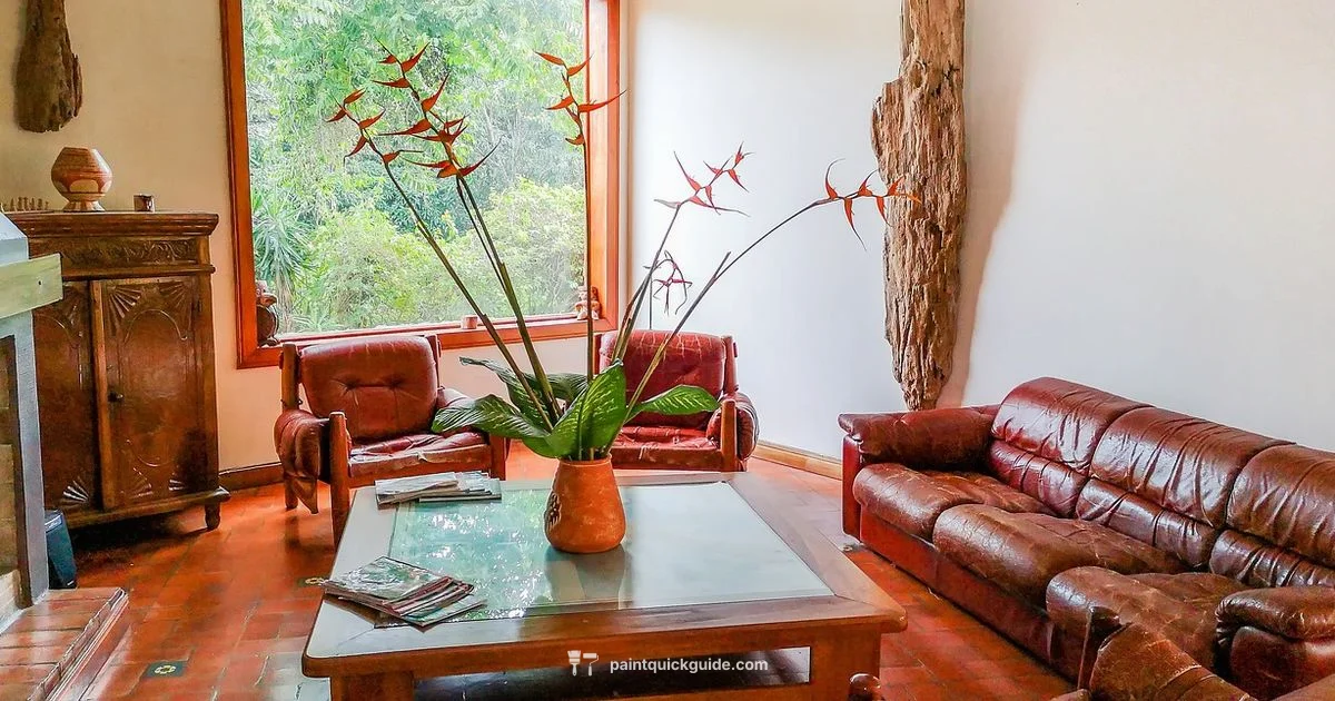 Color Your Home Right Color Your Home Right - PaintQuickGuide