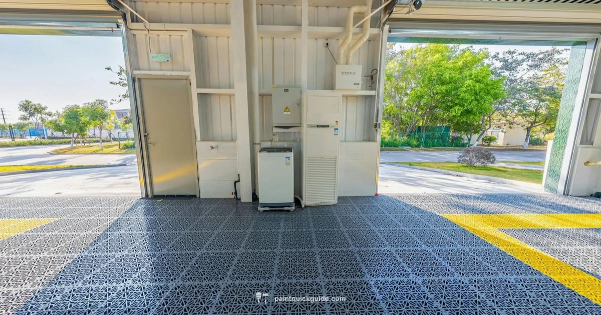 Durable Floor Epoxy Durable Floor Epoxy - PaintQuickGuide