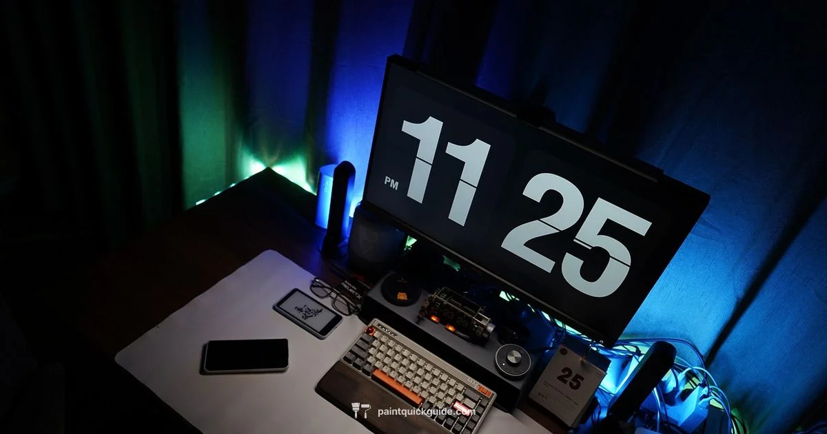 How to Paint - PaintQuickGuide