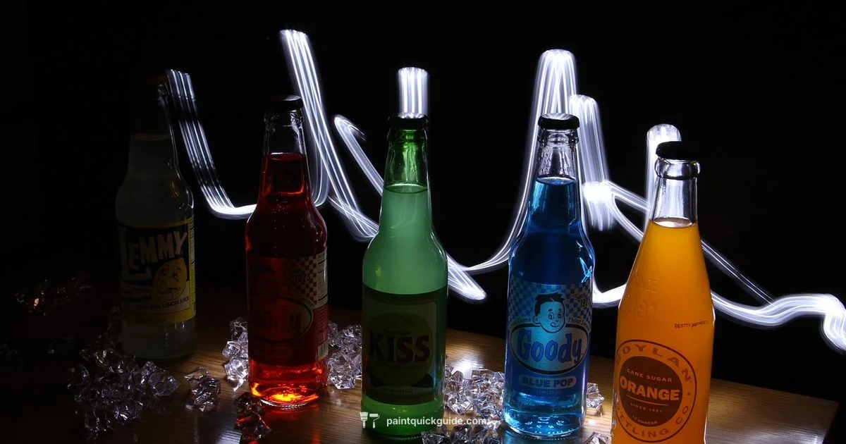 Glass Painting Tips - PaintQuickGuide