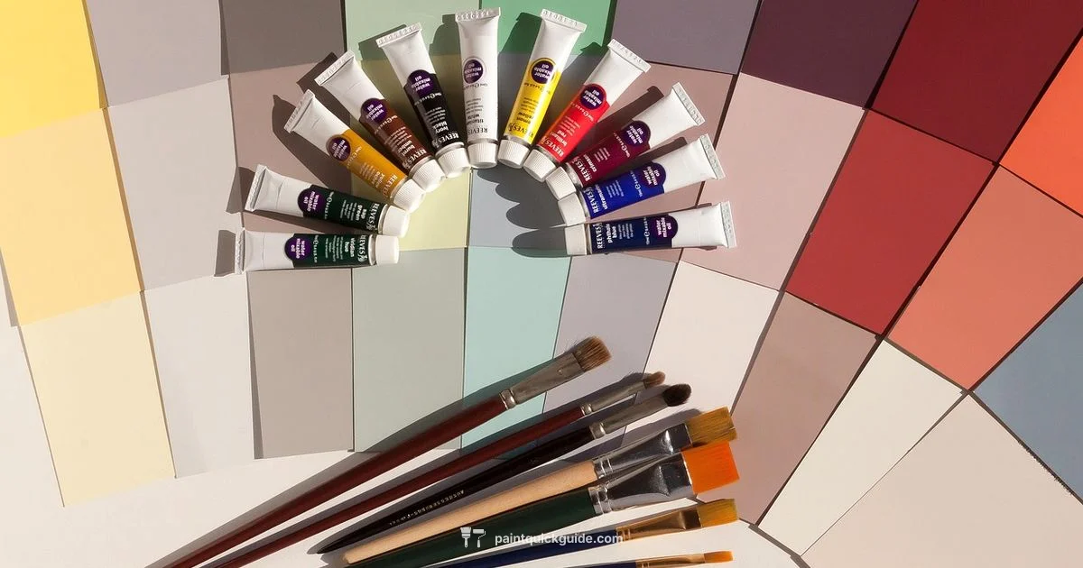 Paint Coverage Guide - PaintQuickGuide