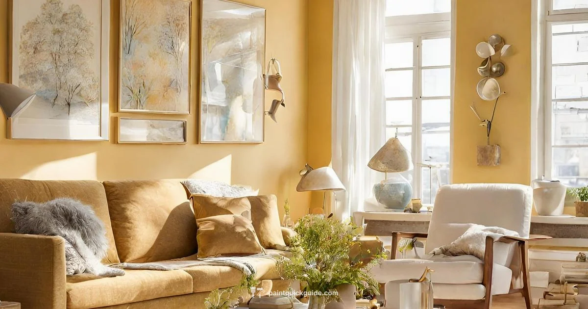 Benjamin Moore Colors - PaintQuickGuide