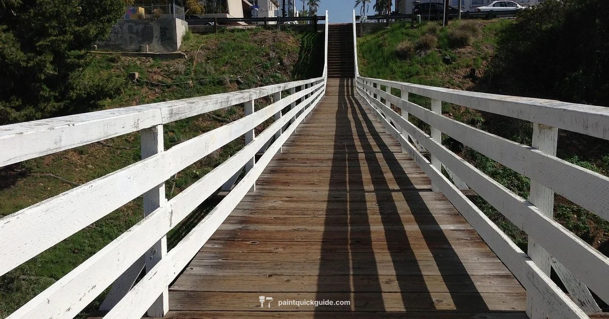 Painted Wood Guide - PaintQuickGuide