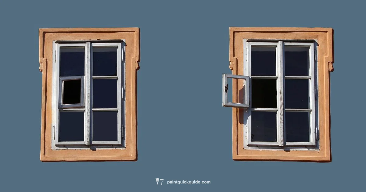 Paint Fumes Safety - PaintQuickGuide