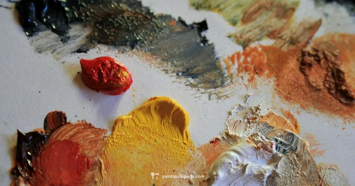 Acrylic Thinning Guide - PaintQuickGuide