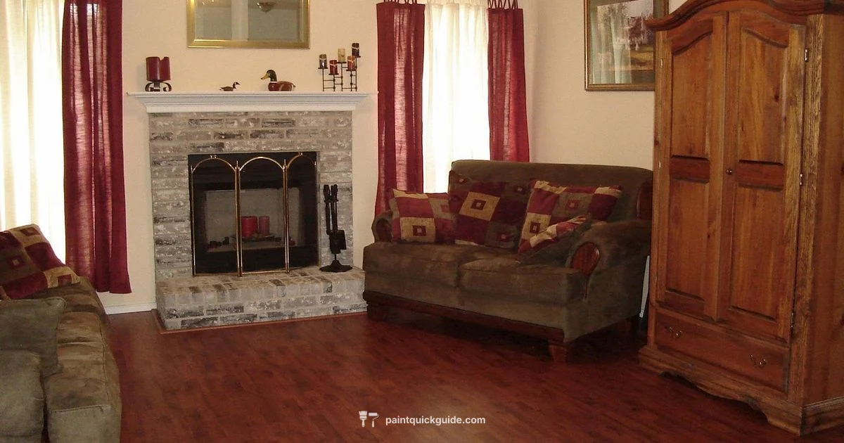 Living Room Color Guide Living Room Color Guide - PaintQuickGuide