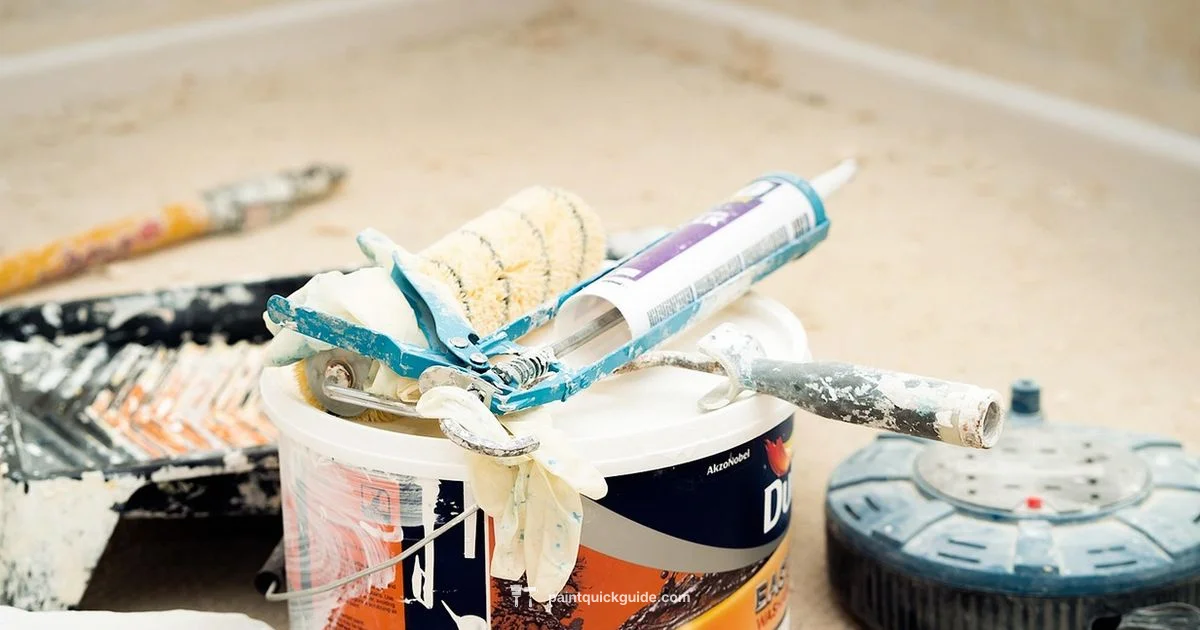 Paint Cost Guide - PaintQuickGuide