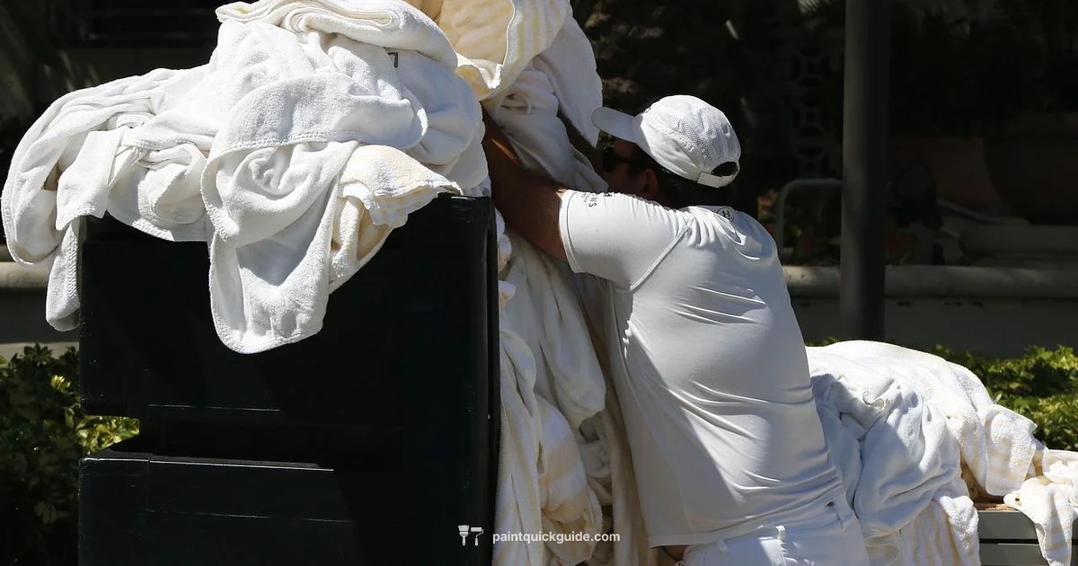 Paint Stain Guide - PaintQuickGuide