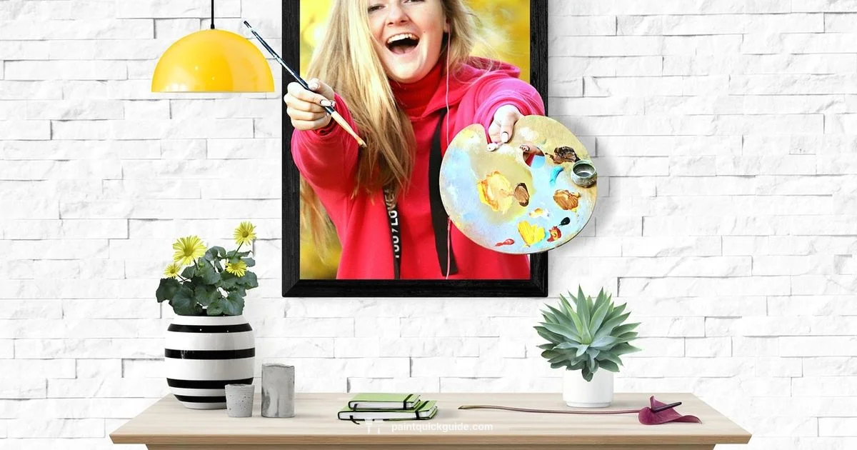 Easel Painting Essentials - PaintQuickGuide