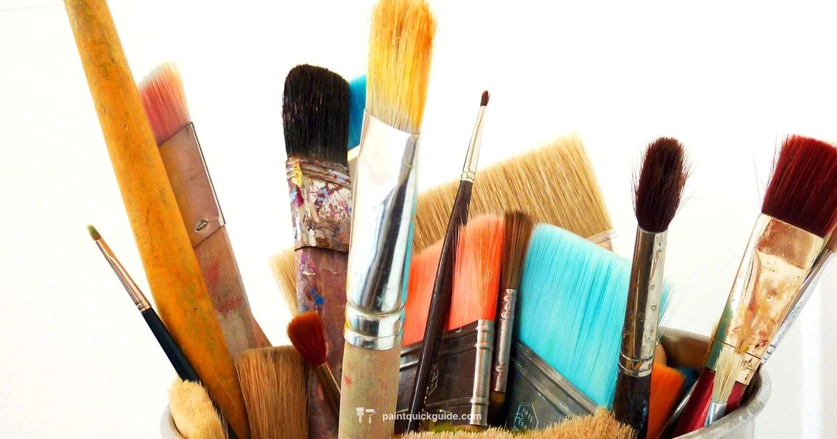 Brush Revival - PaintQuickGuide