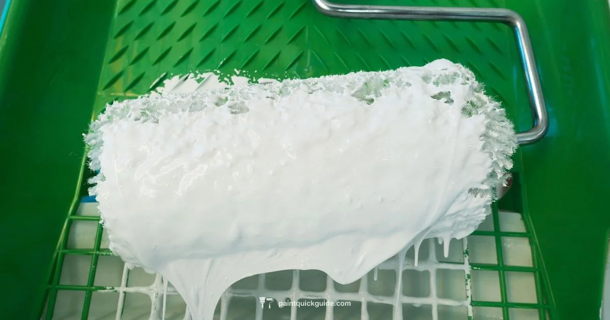 Painting 101 - PaintQuickGuide