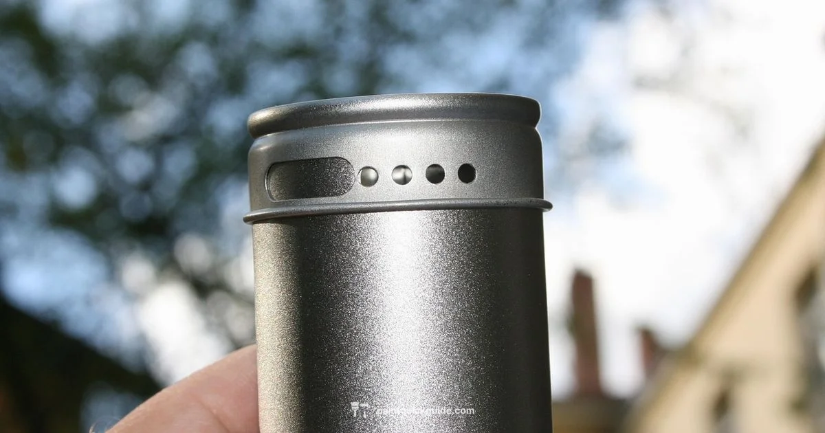 Shaker for Clean Mixing - PaintQuickGuide