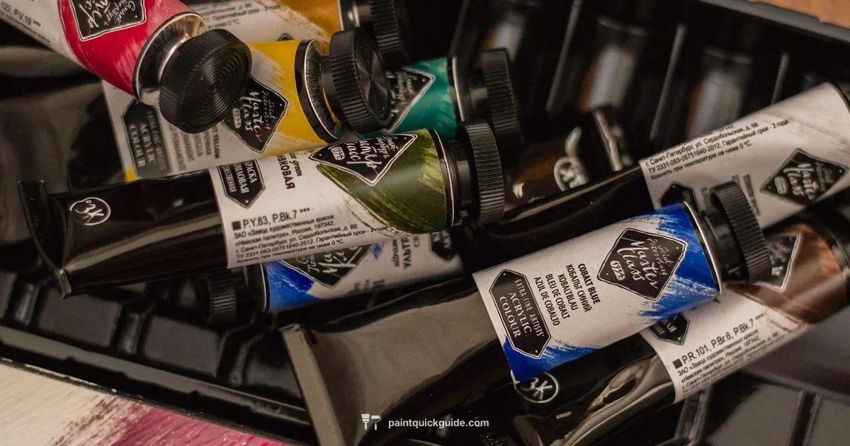 Eco Friendly Painting - PaintQuickGuide