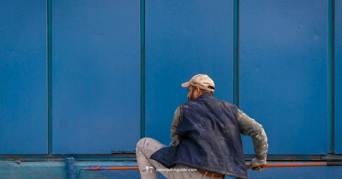 Longest-Lasting Paint Guide - PaintQuickGuide