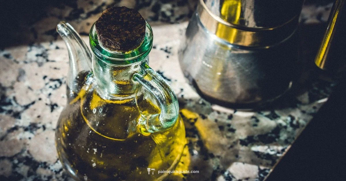 Oil vs Acrylic Oil vs Acrylic - PaintQuickGuide