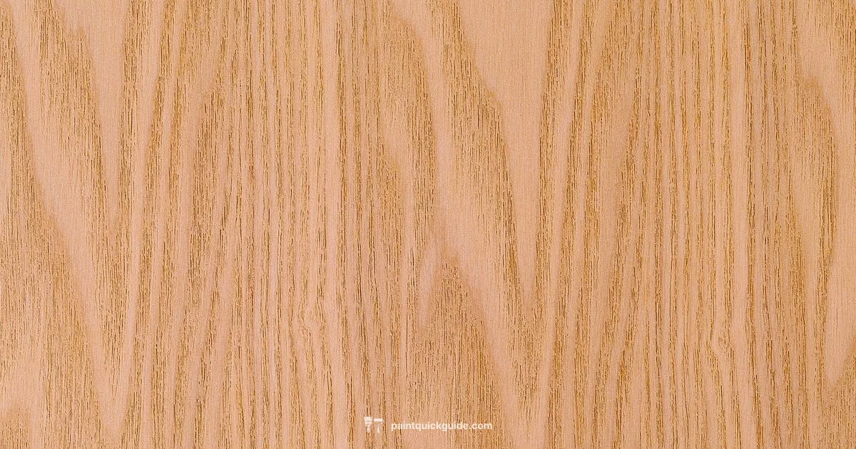 Wood Look Paint Guide - PaintQuickGuide