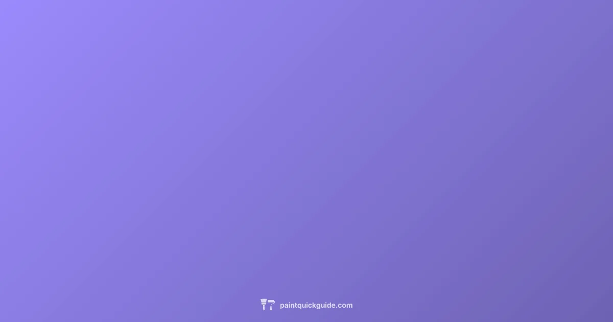 Safe Paint Disposal - PaintQuickGuide (illustration)