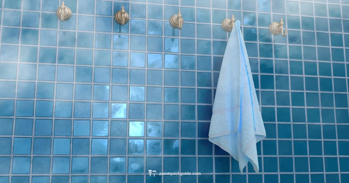 Light Blue Bathroom Guide - PaintQuickGuide