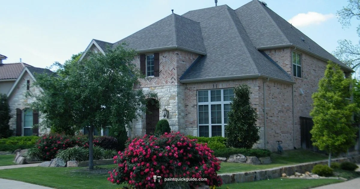 Exterior Painting Guide - PaintQuickGuide