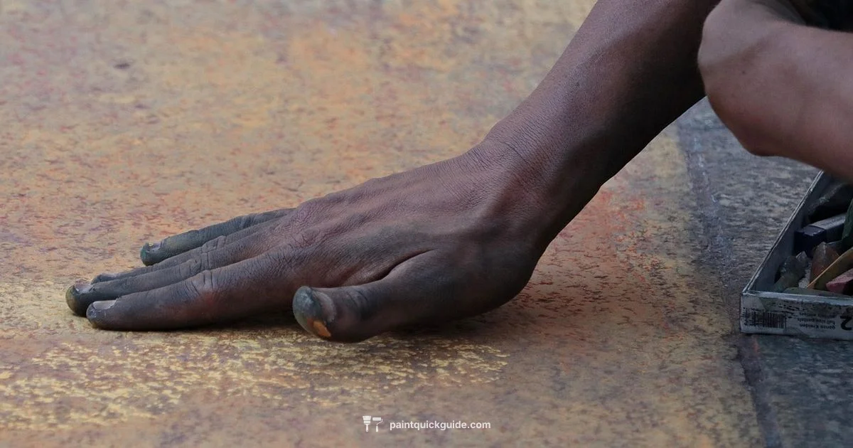 Paint Cleanup Guide - PaintQuickGuide