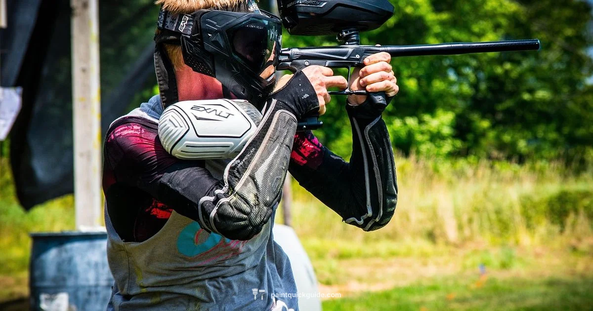 Paintball Gun Essentials - PaintQuickGuide