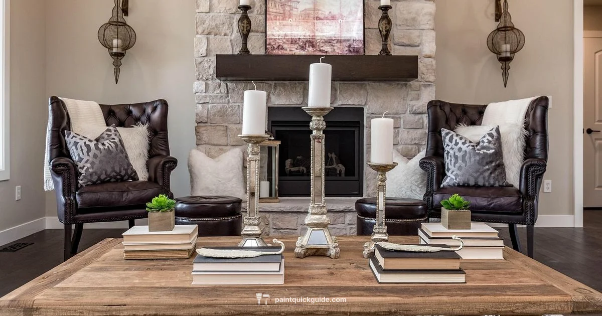 Room Painting Guide Room Painting Guide - PaintQuickGuide