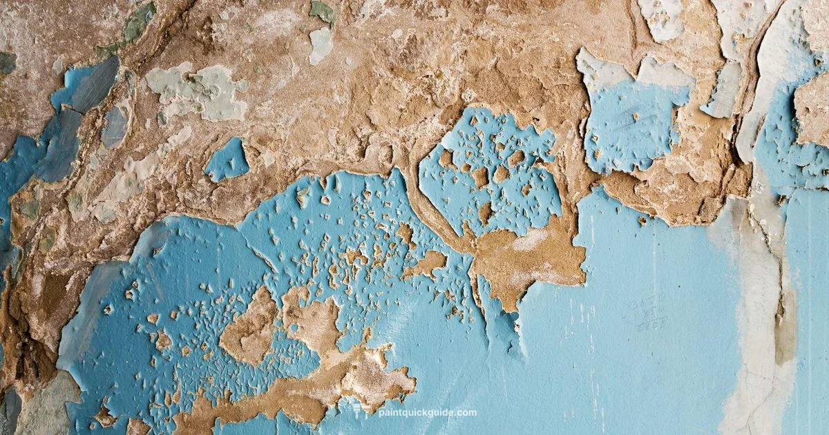 Drying Color Change - PaintQuickGuide