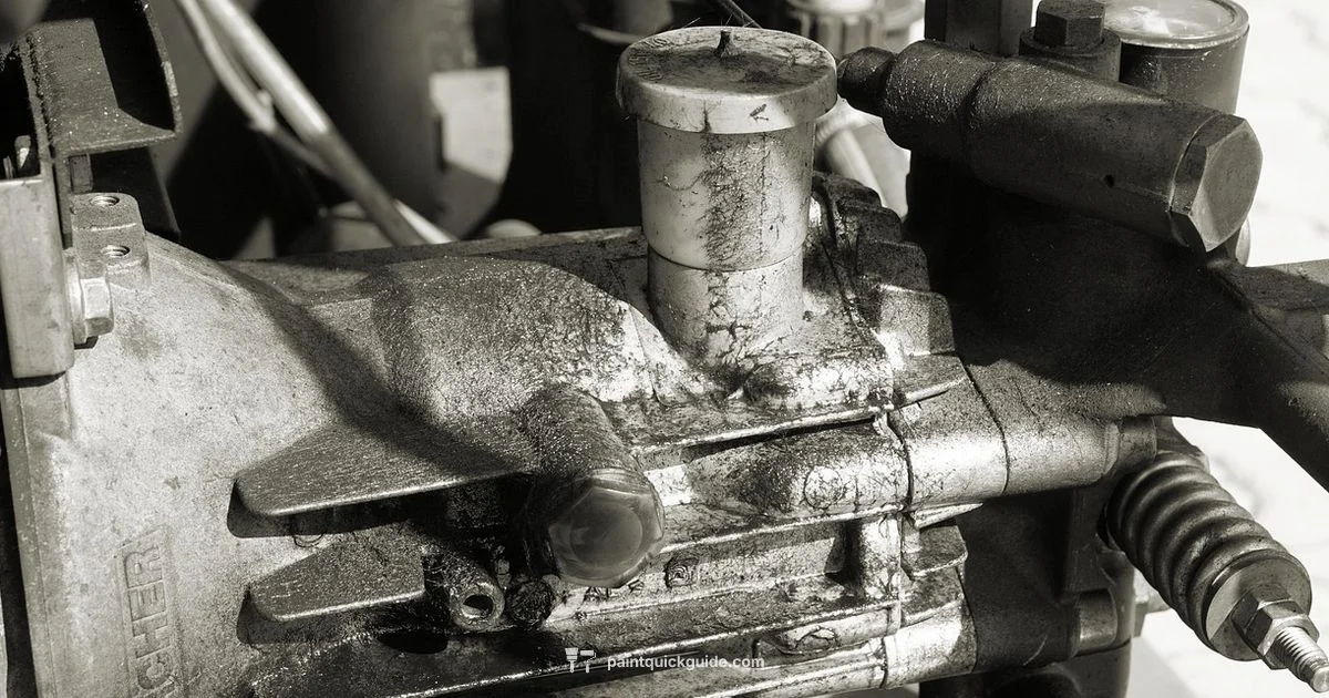 Sprayer Setup - PaintQuickGuide